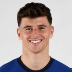 Mason Mount kläder